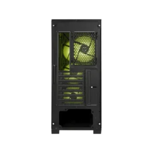 Msi MAG Forge 340R Airflow ARGB ATX Mid Tower Case - Image 3