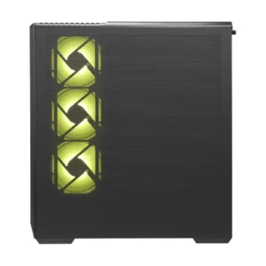 Msi MAG Pano 130R PZ ARGB ATX Mid Tower Case - Image 2