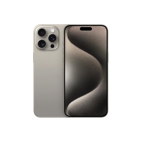 Apple iPhone 16 Pro, 512GB, Titan