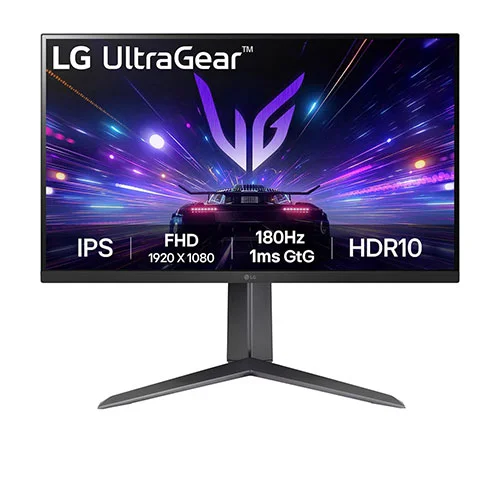 LG UltraGear 27GS65F-B  27Inch