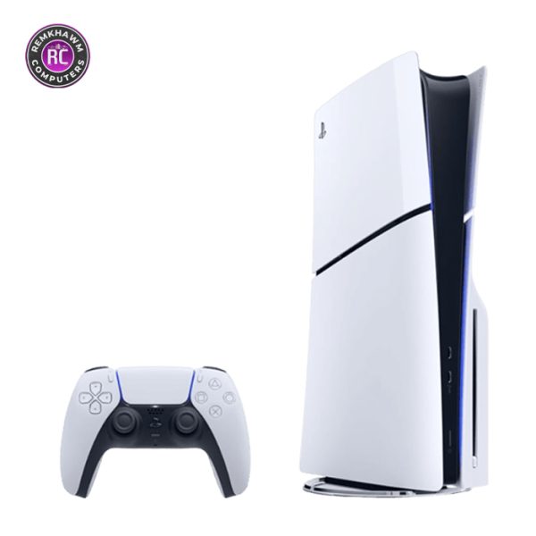 PlayStation 5 Digital 1TB