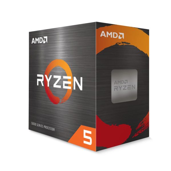 RYZEN 5 5600 PROCESSOR