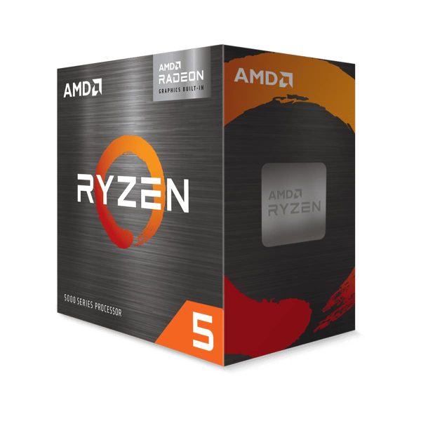 RYZEN 5 5600G