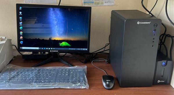 OFFICE PC FULL SET