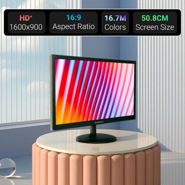 OFFICE MONITOR 19INCH