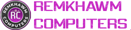 Remkhawm Computers
