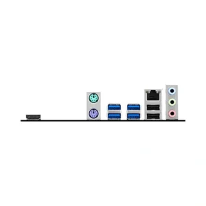 MSI PRO A520M-S M-ATX DDR4 Motherboard - Image 2